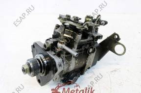 ТНВД FIAT DUCATO I FL 2.5 D 0460494189