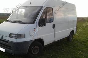 ТНВД fiat ducato II 2,5D  0460404084