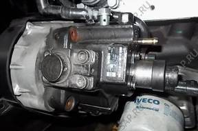 ТНВД FIAT DUCATO IVECO 23JTD 0445010320