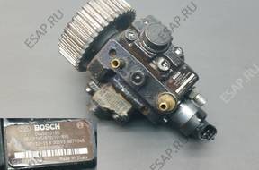 ТНВД Fiat  FL 1.9 150KM 0445010185