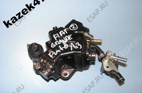 ТНВД FIAT GRANDE PUNTO 1,3 1.3 MULTIJET
