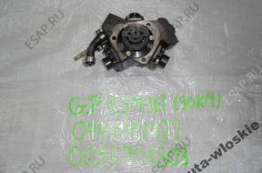 ТНВД FIAT GRANDE PUNTO 1.3 55201803