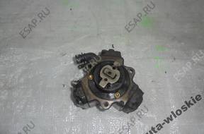 ТНВД FIAT GRANDE PUNTO 1.3 75KM