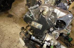 ТНВД Fiat Grande Punto 1.3 JTD