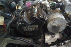 ТНВД FIAT GRANDE PUNTO 1.3 M-JET