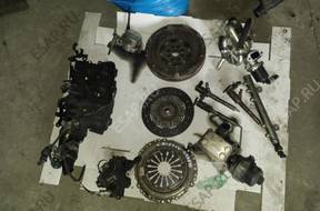 ТНВД fiat grande punto 1.3 multijet