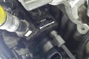 ТНВД FIAT GRANDE PUNTO 1.9 JTD 130KM