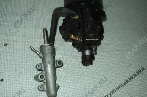 ТНВД FIAT GRANDE PUNTO 1.9 MULTIJET