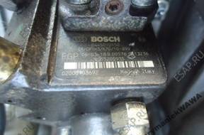 ТНВД FIAT GRANDE PUNTO 1.9 MULTIJET