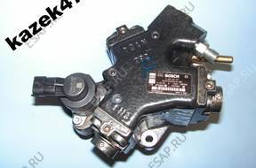 ТНВД FIAT GRANDE PUNTO EV0 1,3 OPEL 95K