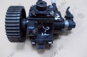 ТНВД Fiat Grande Punto JTD 0445010130