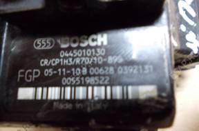ТНВД Fiat Grande Punto JTD 0445010130