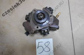 ТНВД FIAT IDEA 1.3JTD 03-2010 год 0445010157