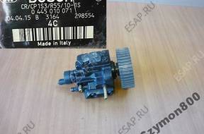 ТНВД Fiat Idea 1.9 JTD 2004 год