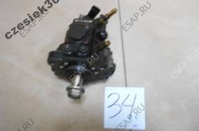 ТНВД FIAT  II 1.9JTD 08 0445010150