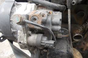 ТНВД Fiat Iveco 2.3HPI
