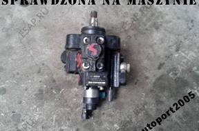 ТНВД Fiat Iveco 2.3JTD 0445010181