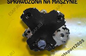 ТНВД Fiat/Iveco 3.0JTD/HPI 0445020046