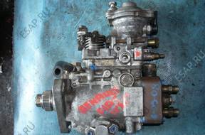 ТНВД-FIAT-IVECO-RENAULT 2.5-2.8 TD-TDI