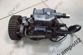 ТНВД FIAT LANCIA 2.4 TD 0480495998