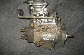 ТНВД Fiat Lanica Alfa 1.9 TD 0460494250