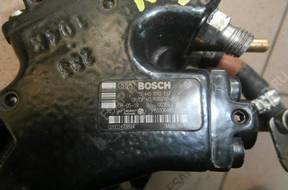 ТНВД Fiat Linea 1.3 JTD 90KM FIAT OPEL