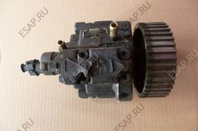 ТНВД FIAT MARA 1.9 JTD