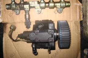 ТНВД FIAT MAREA 1,9 JTD