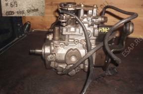 ТНВД fiat marea 1,9 TD 75kM