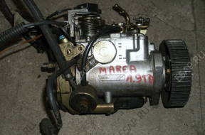 ТНВД FIAT MAREA  1,9 TD