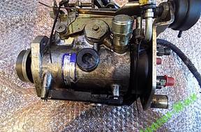 ТНВД FIAT MAREA 1,9 TDI R8448B093B