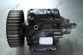 ТНВД FIAT MAREA 1,9JTD BOSCH 0445010007
