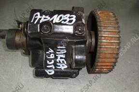 ТНВД FIAT MAREA 1,9JTD BOSCH 0445010007