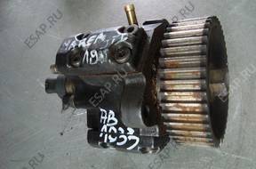 ТНВД FIAT MAREA 1,9JTD BOSCH 0445010007