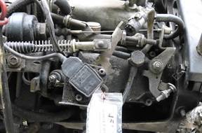 ТНВД Fiat Marea 1,9TD 74kW sed4d 96-02