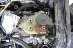 ТНВД Fiat Marea 1,9TD 75kM 96-02
