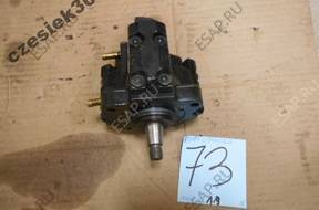 ТНВД FIAT MAREA 1.9 JTD 0445010007