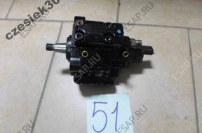 ТНВД FIAT MAREA 1.9 JTD 0445010007