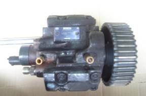 ТНВД FIAT MAREA 1.9 JTD 105KM