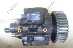 ТНВД FIAT MAREA 1.9 JTD 105KM