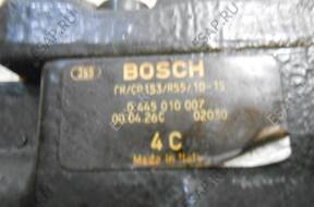 ТНВД FIAT MAREA 1.9 JTD 2002 ГОД