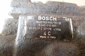 ТНВД FIAT MAREA 1.9 JTD