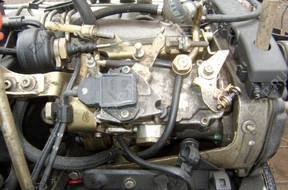 ТНВД Fiat Marea 1.9 TD 8448B096C