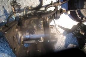 ТНВД Fiat Marea 1.9 TD R8448B093B