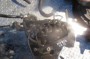 ТНВД Fiat Marea 1.9 TD R8448B093B