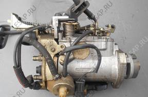 ТНВД Fiat Marea 1.9 TD