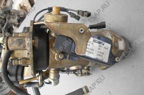 ТНВД Fiat Marea 1.9 TD