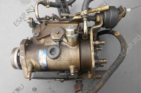 ТНВД Fiat Marea 1.9 TD