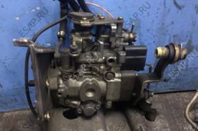 ТНВД FIAT MAREA 1.9 TD