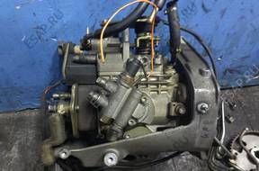 ТНВД FIAT MAREA 1.9 TD